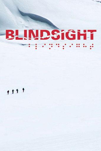 Blindsight film afişi