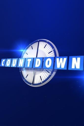 Countdown dizi afişi