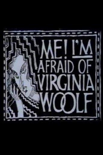 Me! I'm Afraid of Virginia Woolf film afişi