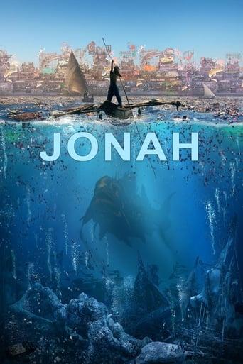 Jonah film afişi