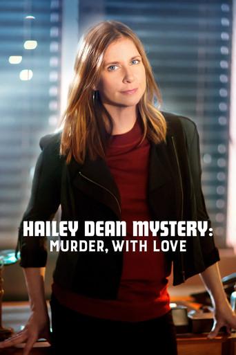Hailey Dean Mysteries: Murder, With Love film afişi