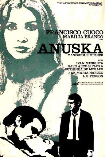 Anuska, Manequim e Mulher film afişi
