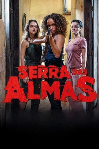 Serra das Almas film afişi