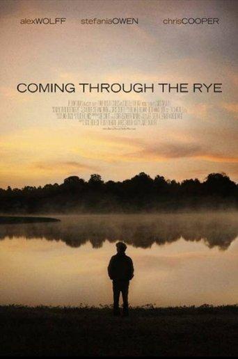 Coming Through the Rye film afişi