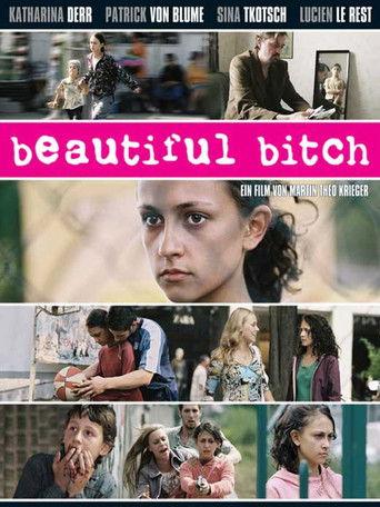 Beautiful Bitch film afişi