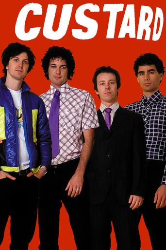 Beginner's Guide to Custard film afişi