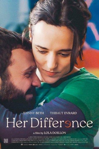 Her Difference film afişi