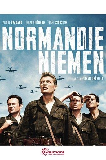 Normandy - Neman film afişi