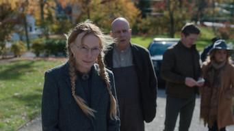 Someone to Watch Over Me