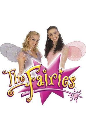 The Fairies dizi afişi