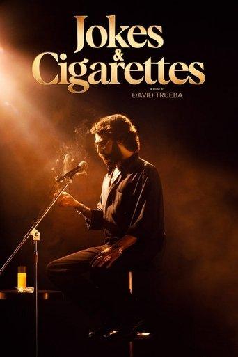 Jokes & Cigarettes film afişi