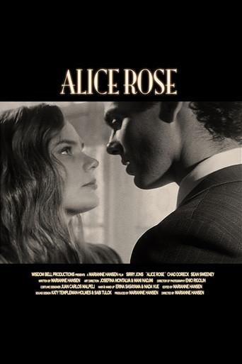 Alice Rose film afişi