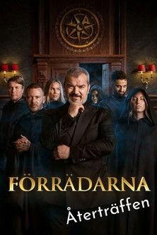 Förrädarna - Återträffen film afişi