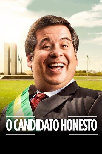 The Honest Candidate film afişi