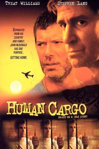 Escape: Human Cargo film afişi