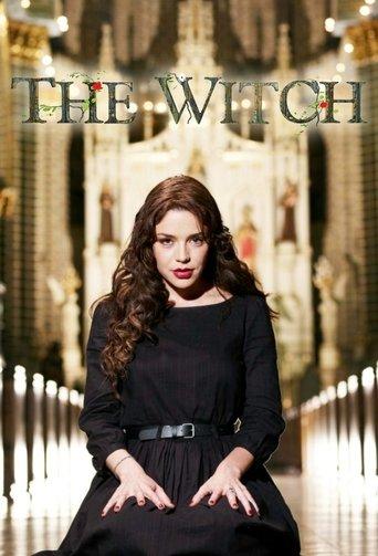 The Witch dizi afişi