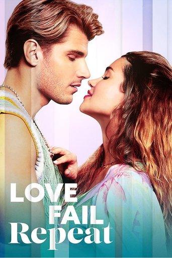 Love Fail Repeat film afişi