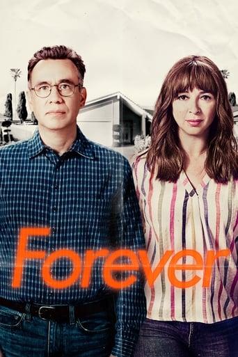 Forever dizi afişi