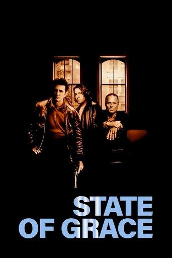 State of Grace film afişi