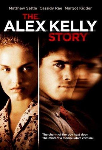 Crime in Connecticut: The Story of Alex Kelly film afişi