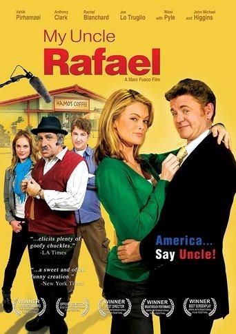 My Uncle Rafael film afişi