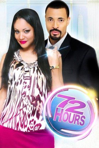 72 Hours film afişi