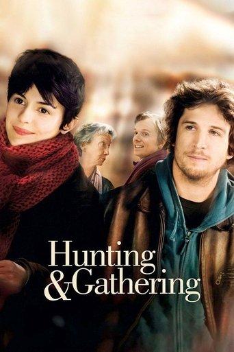 Hunting & Gathering film afişi