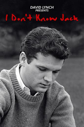 I Don't Know Jack film afişi