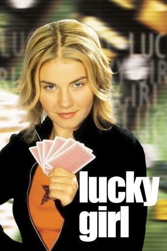 Lucky Girl film afişi
