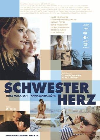 Schwesterherz film afişi