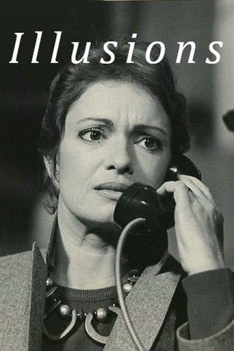 Illusions film afişi