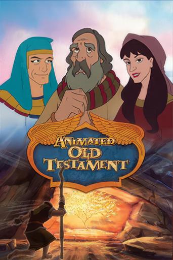 Animated Stories from the Bible dizi afişi