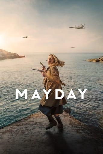 Mayday film afişi