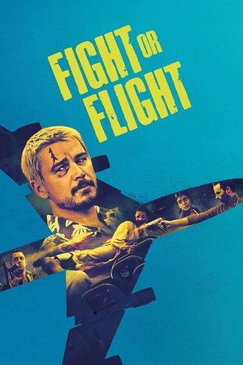Fight or Flight film afişi