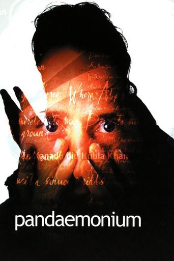 Pandaemonium film afişi