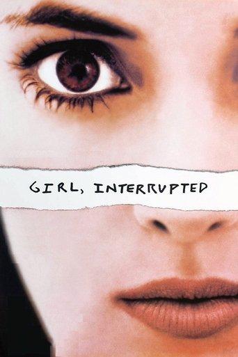 Girl, Interrupted film afişi