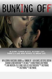 Bunking Off film afişi