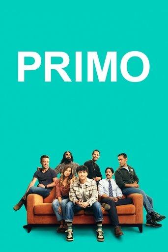 Primo dizi afişi