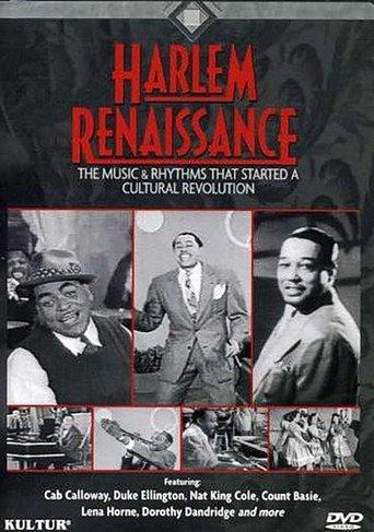 The Harlem Renaissance film afişi