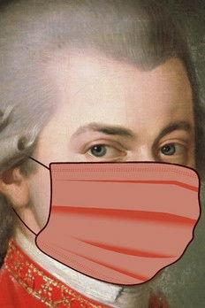 Covid Fan Tutte film afişi