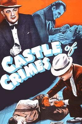 Castle of Crimes film afişi