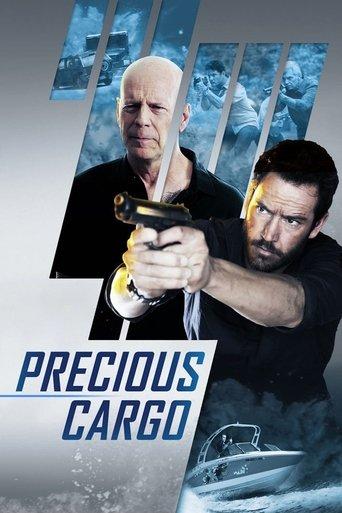 Precious Cargo film afişi