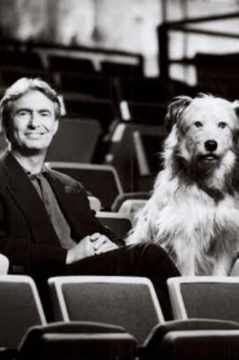 Dad's A Dog film afişi