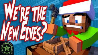 Episode 503 - Never Become An Elf