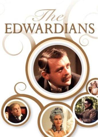 The Edwardians dizi afişi