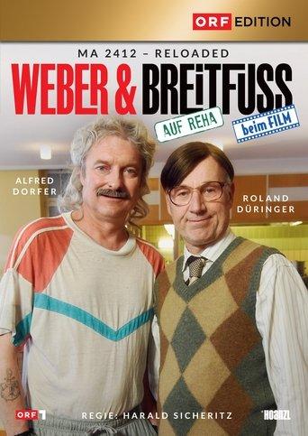 Weber & Breitfuß dizi afişi