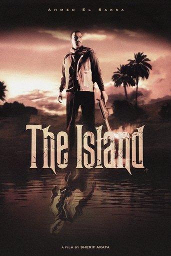 The Island film afişi