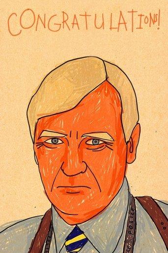 Congratulations! film afişi