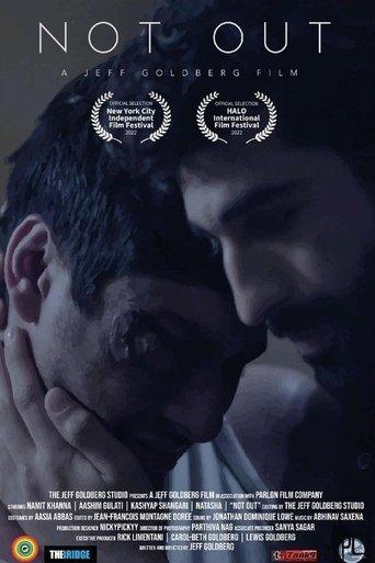 Not Out film afişi
