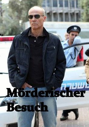 Mörderischer Besuch film afişi